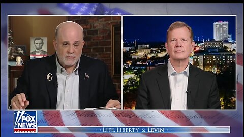 Peter Schweizer: Sanctuary Movement Is Drawing In Hardcore Activists Tied To Marxist Ideology