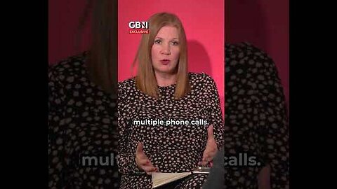 Homeless illegal migrant with criminal record tells GB News he's BEGGED Home Office to deport him