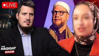 REACTION: MUSLIM MATCHMAKER SHOW & SUHAIB WEBB | Haqiqat Show Ep. 50