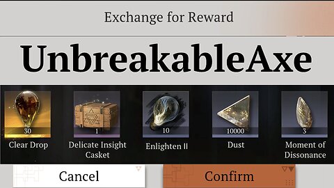 September 20, 2025 Clear Drop Code (Reverse 1999)