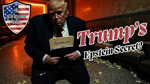 Trump Supporters FURIOUS: Epstein List FIASCO!