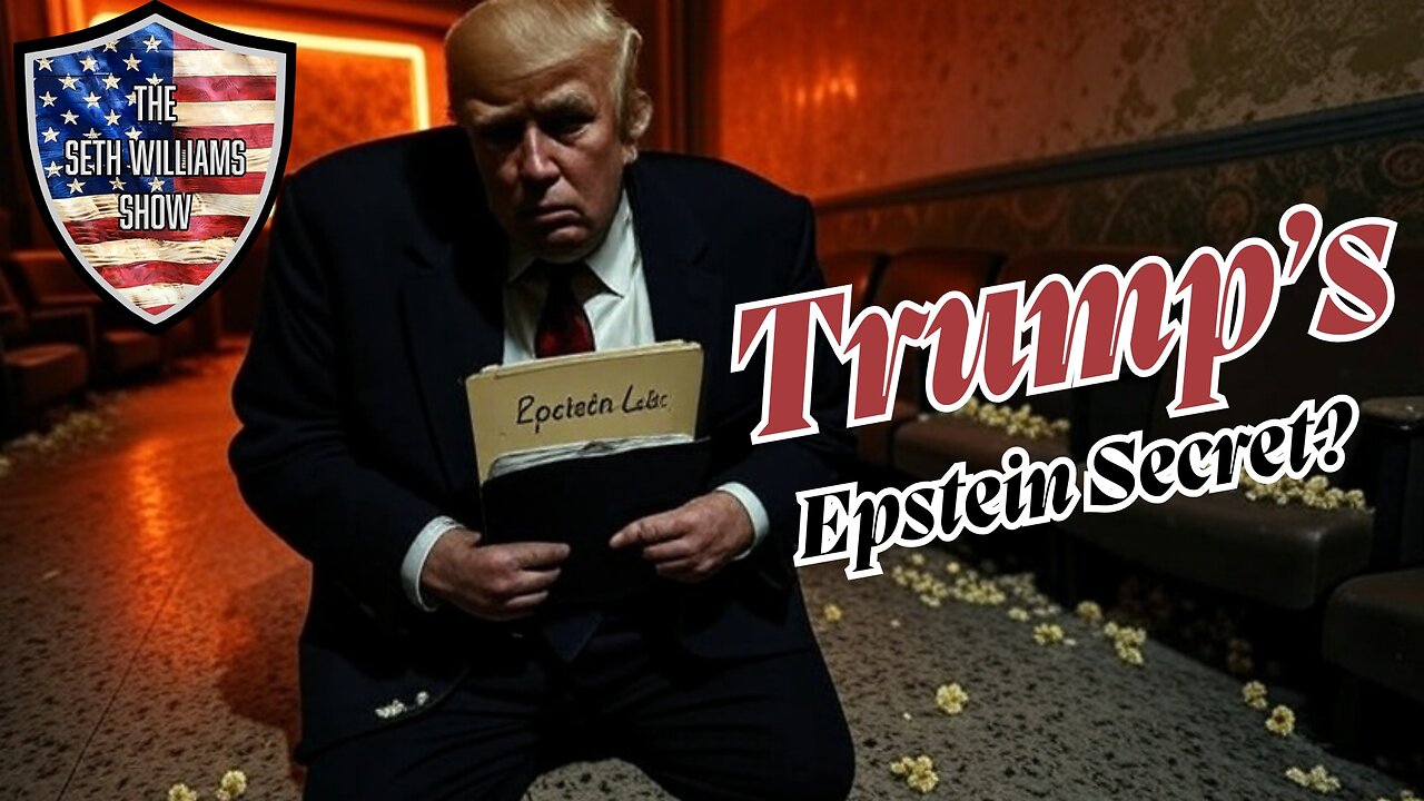 Trump Supporters FURIOUS: Epstein List FIASCO!