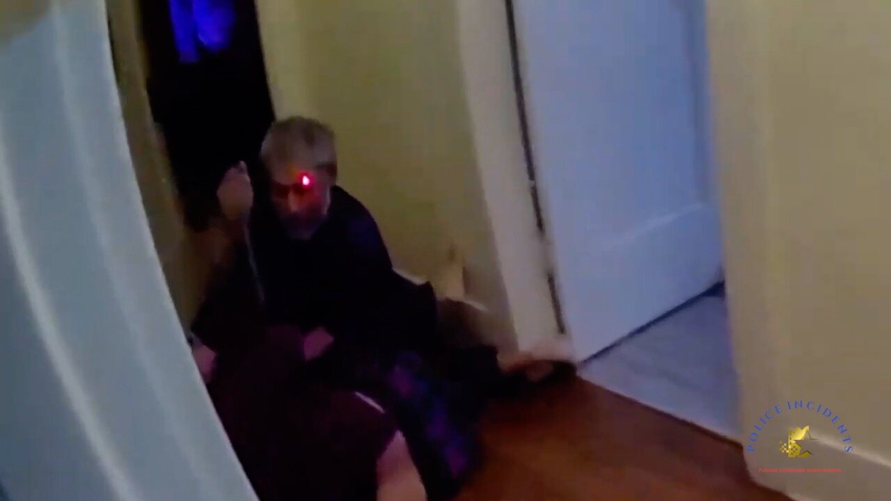 Sheriff’s Deputies Stop Stabbing Attack in Lynwood Home Invasion