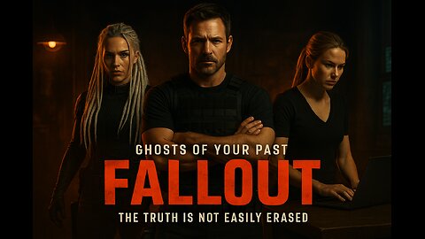 Trailer Drop : Ghost of your Past |The Fallout
