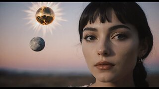 ♫ DJ New Moon - Like A Pancake (Lyrics Audio) ♫