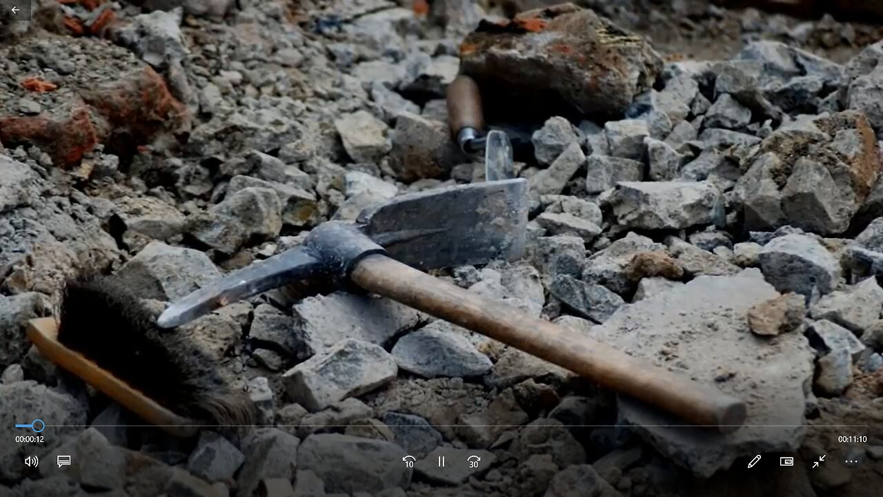 Artefacte misterioase