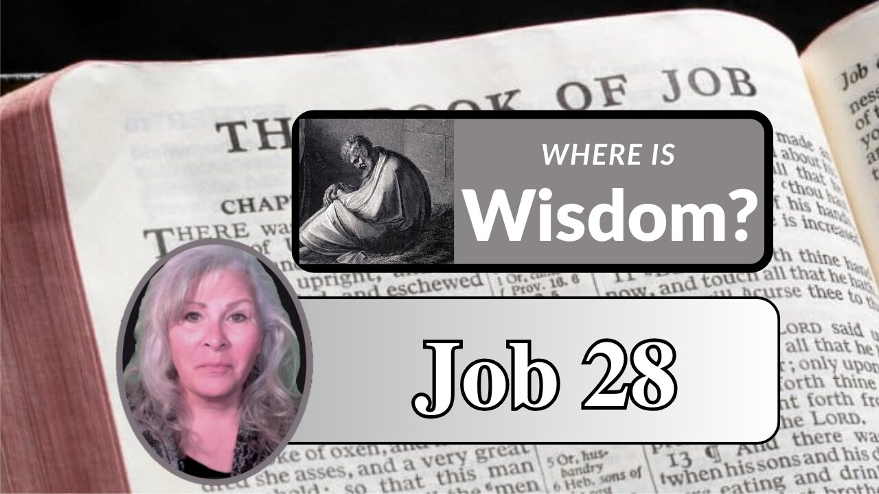 Job 28