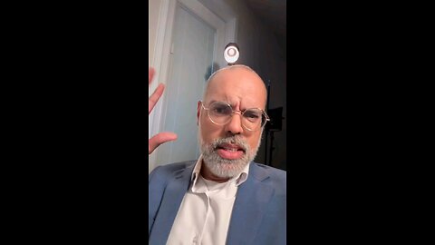Allan dos Santos denounces. Dictatorship is real."