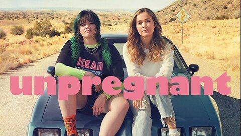 Outlier Excuses - Unpregnant