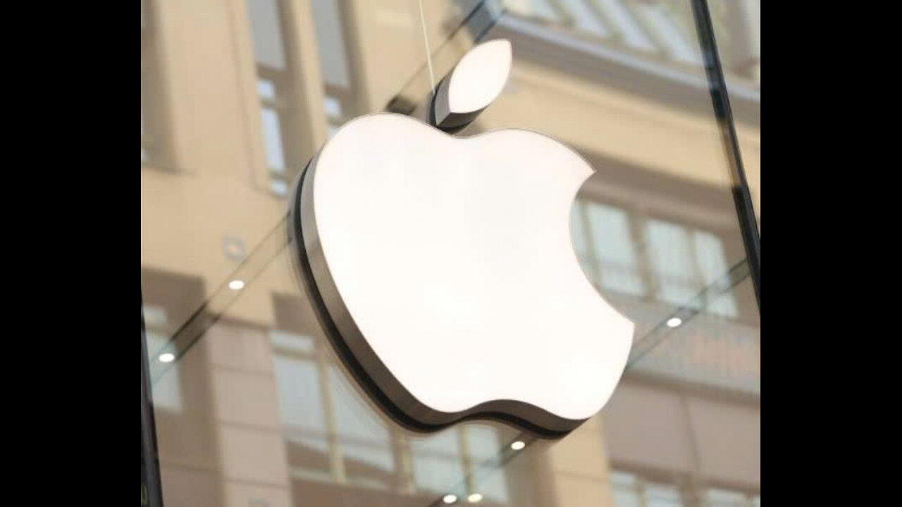 Apple Faces New Test From Trump Tariff Threat
