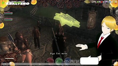 Oblivion Missing Mesh - It's Not The Shirt