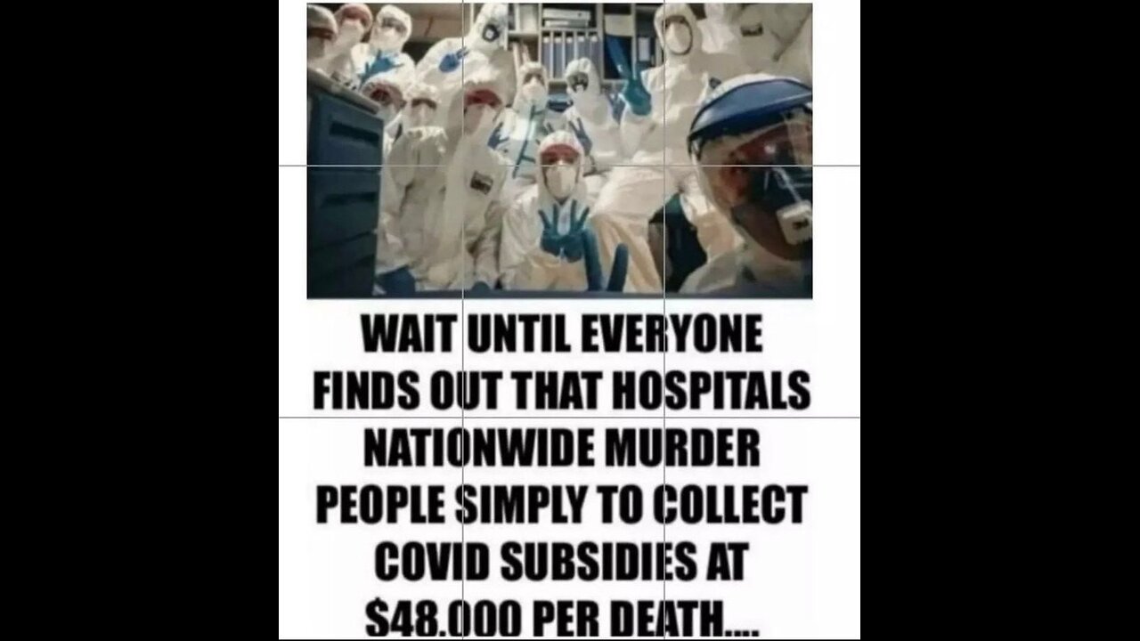 Warp Speed Stopped The fema camps?...