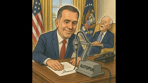 Thinking Logically Radio Show Episode 206: How Long Has Biden REALLY Had Prostate Cancer? (May 29th)