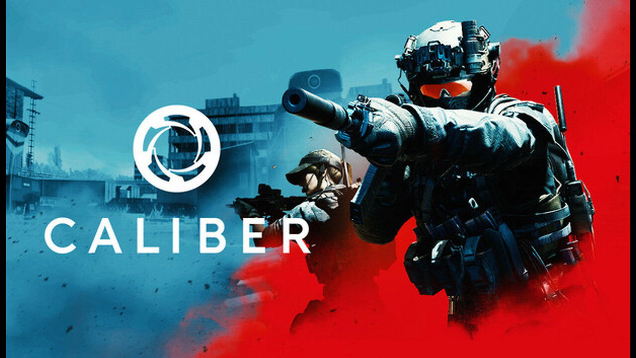 Caliber 🔫