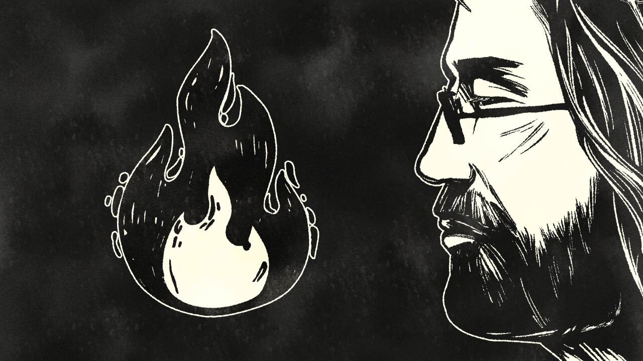 【エンドゥ】感情【切り抜き】