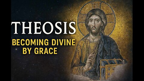Theosis