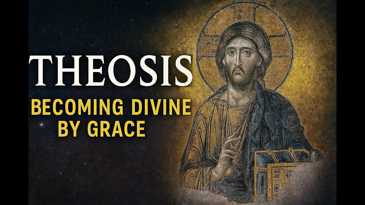 Theosis
