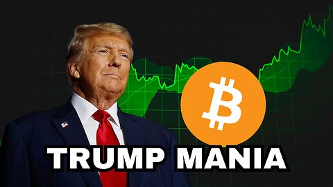 Are we back in a raging BULL MARKET?
