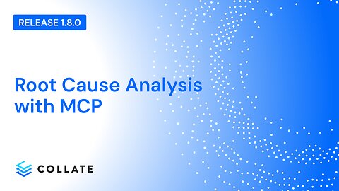 Collate: AI-Powered Root Cause Analysis with MCP & Claude AI (v1.8)