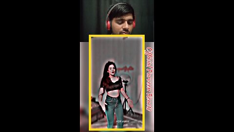 viral cute girl dance | can you see this 🥰