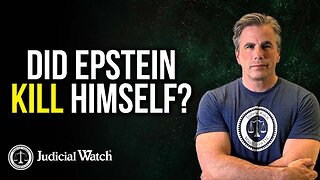 FITTON: Prosecute Comey?, Did Epstein Kill Himself?, Where are the JFK Files?
