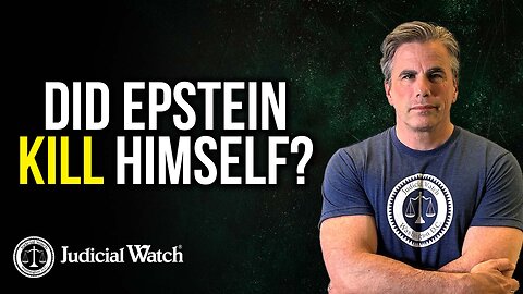 FITTON: Prosecute Comey?, Did Epstein Kill Himself?, Where are the JFK Files?