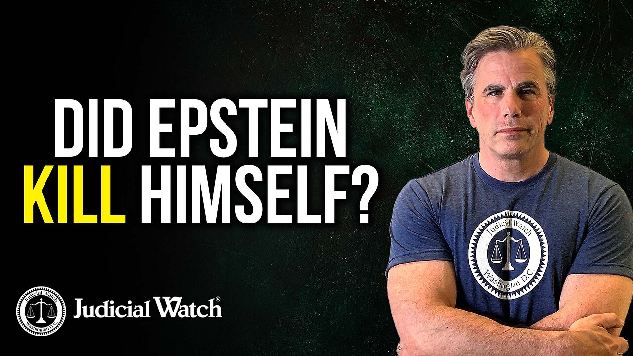 FITTON: Prosecute Comey?, Did Epstein Kill Himself?, Where are the JFK Files?
