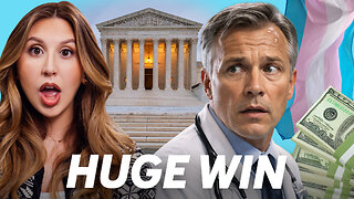 The Reckoning on "Gender Affirming care" is HERE