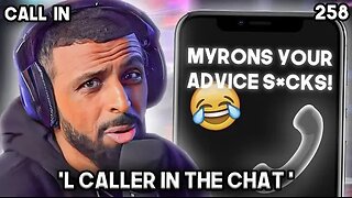 Caller 1v1s Wyron On '50 Bodies' Advice!