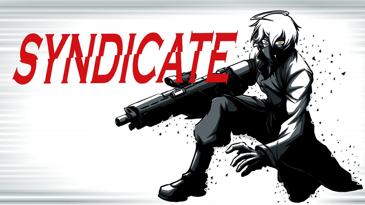 Syndicate 2012 Hard EP08! Milestone 18-19(part1)! Cut from Stream 12/02/2025