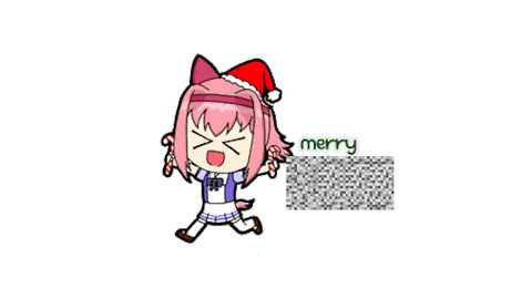 The Word "Christmas" Got Censored In Umamusume