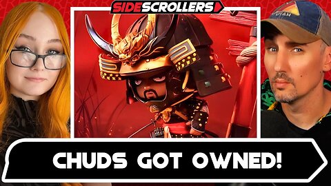 Assassin’s Creed Shadows QUESTIONABLE Player Count, Nintendo Underwhelms & More | SIde Scrollers