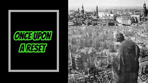 ONCE UPON A RESET