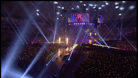 Bigbang Japan Dome Tour X Tokyo Dome