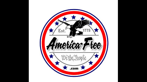 America-Free! Town Hall Discussion Oct. 29, 2025