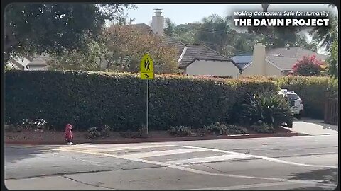 A compilation of Tesla self driving issues. WOW.