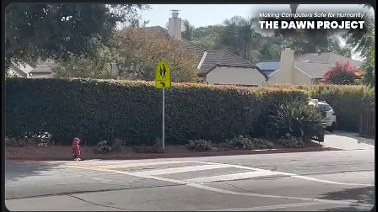 A compilation of Tesla self driving issues. WOW.