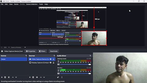 Northpaul Episode 608