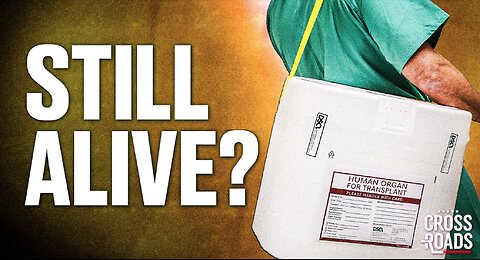 HHS Sec. RFK Jr. Uncovers Abuse in US Organ Transplant Industry