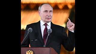 Putin revela cuál fue la respuesta de Kiev tras la propuesta de paz en 2022