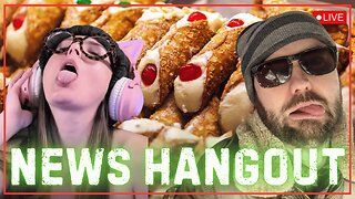 NEWS HANGOUT - THURSDAY, DECEMBER 11, 2025