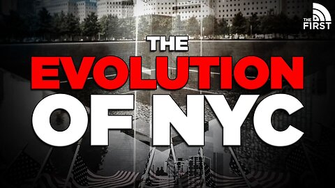 How New York City Has Changed Since September 11, 2001