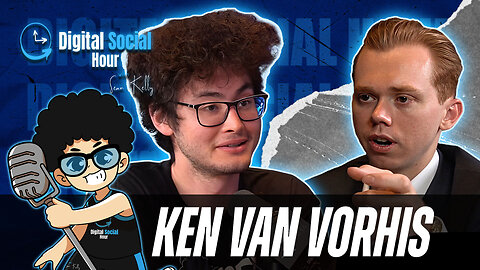 Ken Van Vorhis: Living in a Tesla to Build Wealth: A Bold Strategy