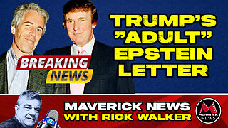 Trump’s Epstein Connection Exposed: Shocking WSJ Article Breakdown