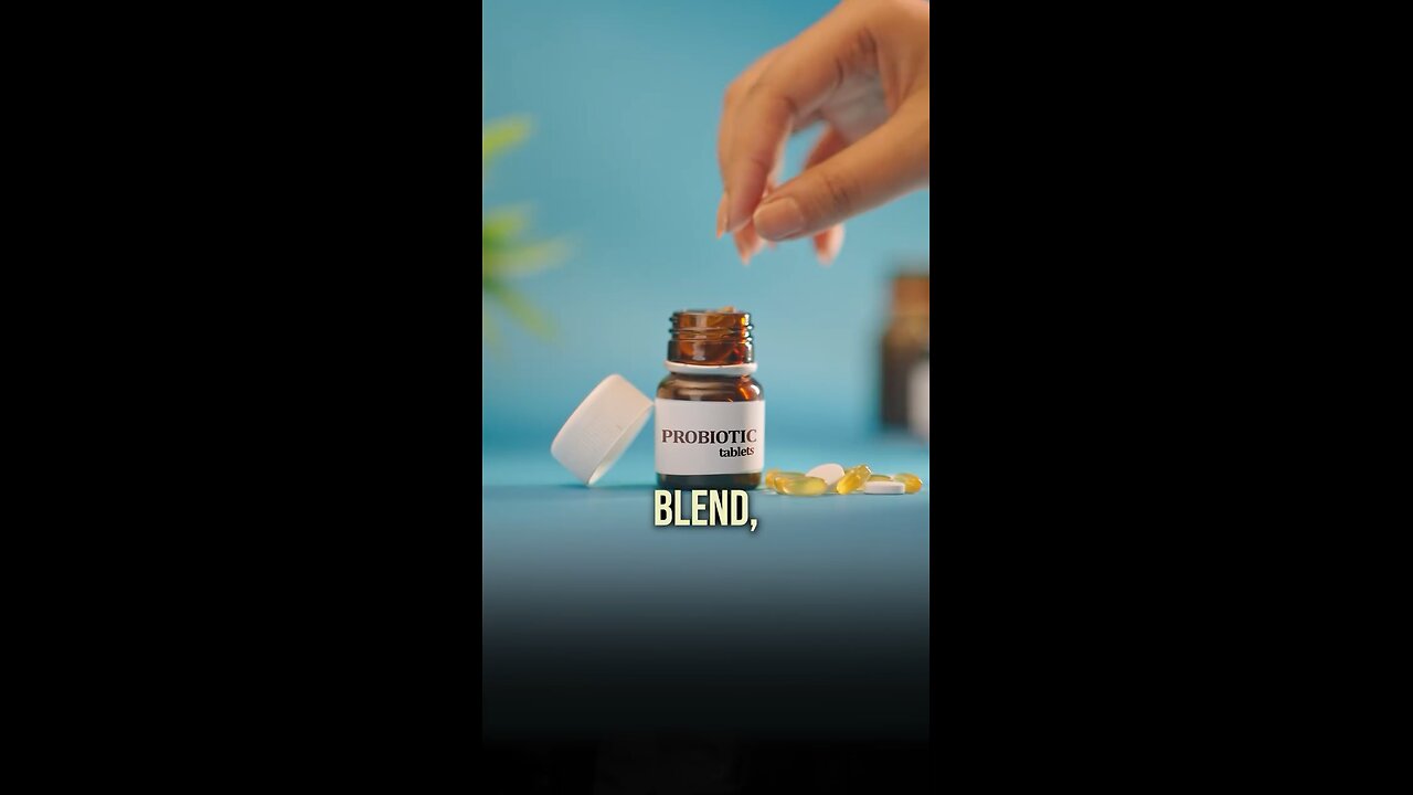 Make sure you look at this ONE thing before you buy your next probiotic!