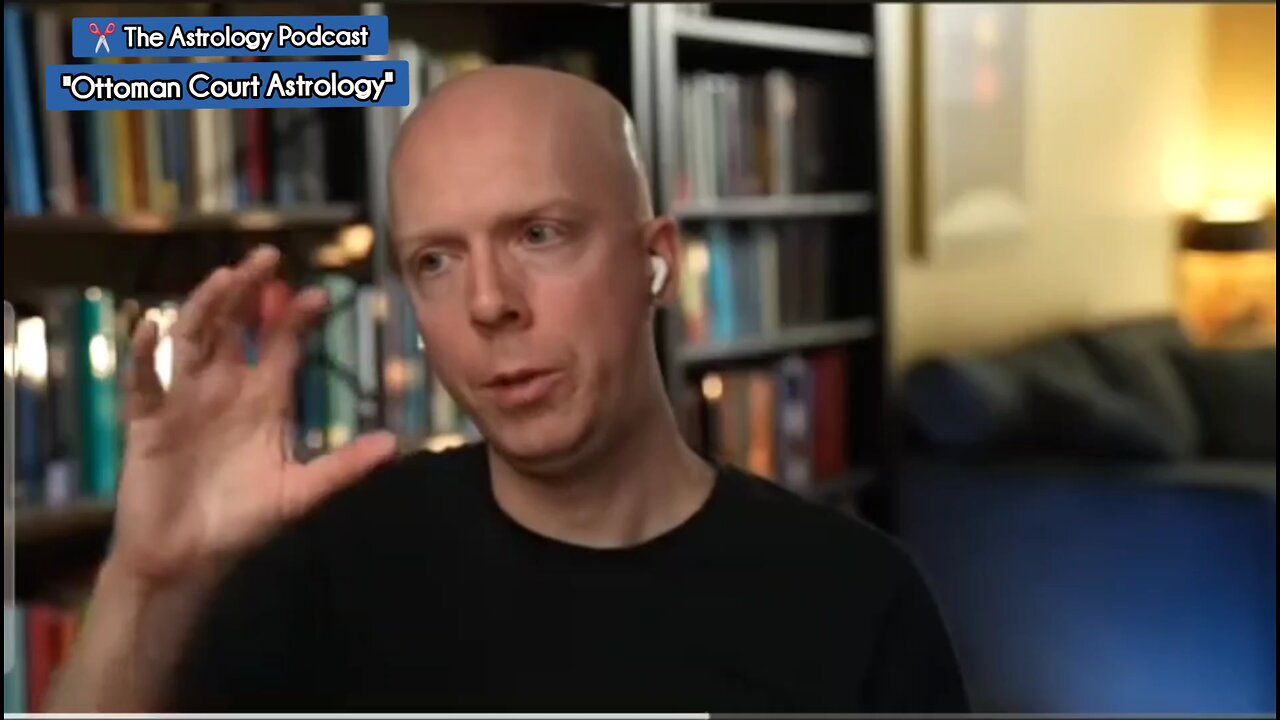 Bayezid II’s Ottoman Astrology: Power and Peril