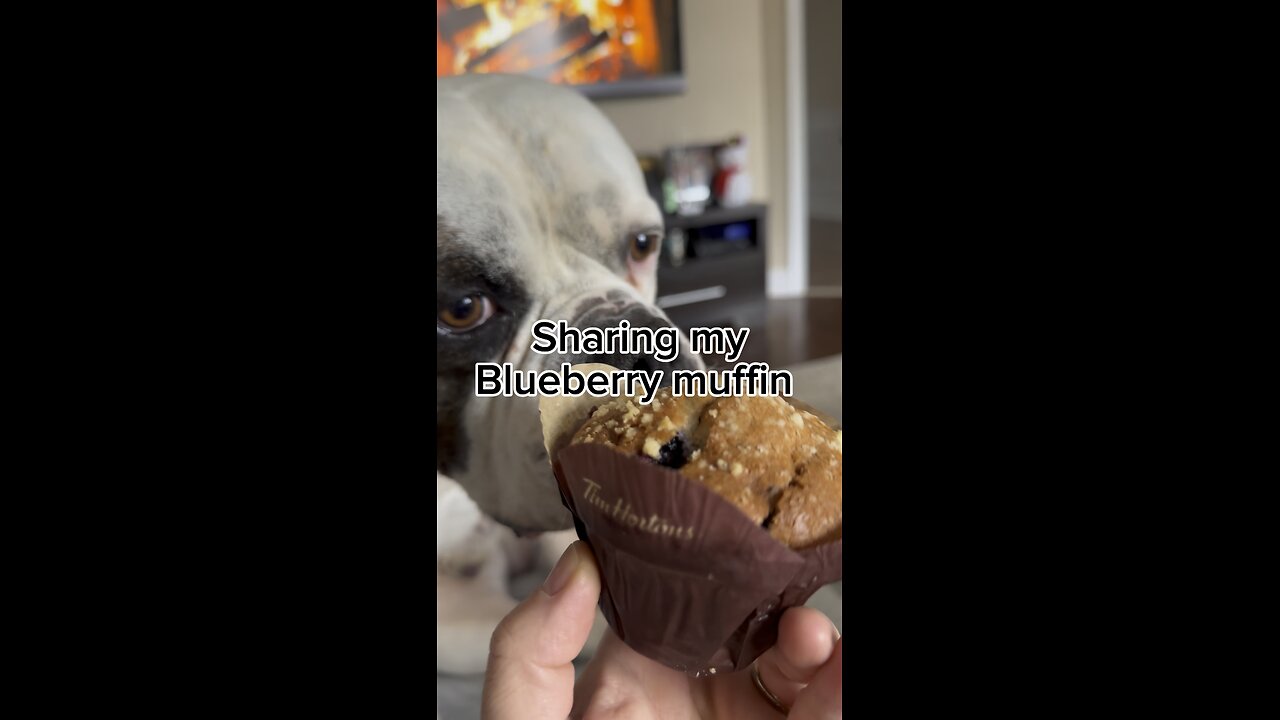 Sharing is caring