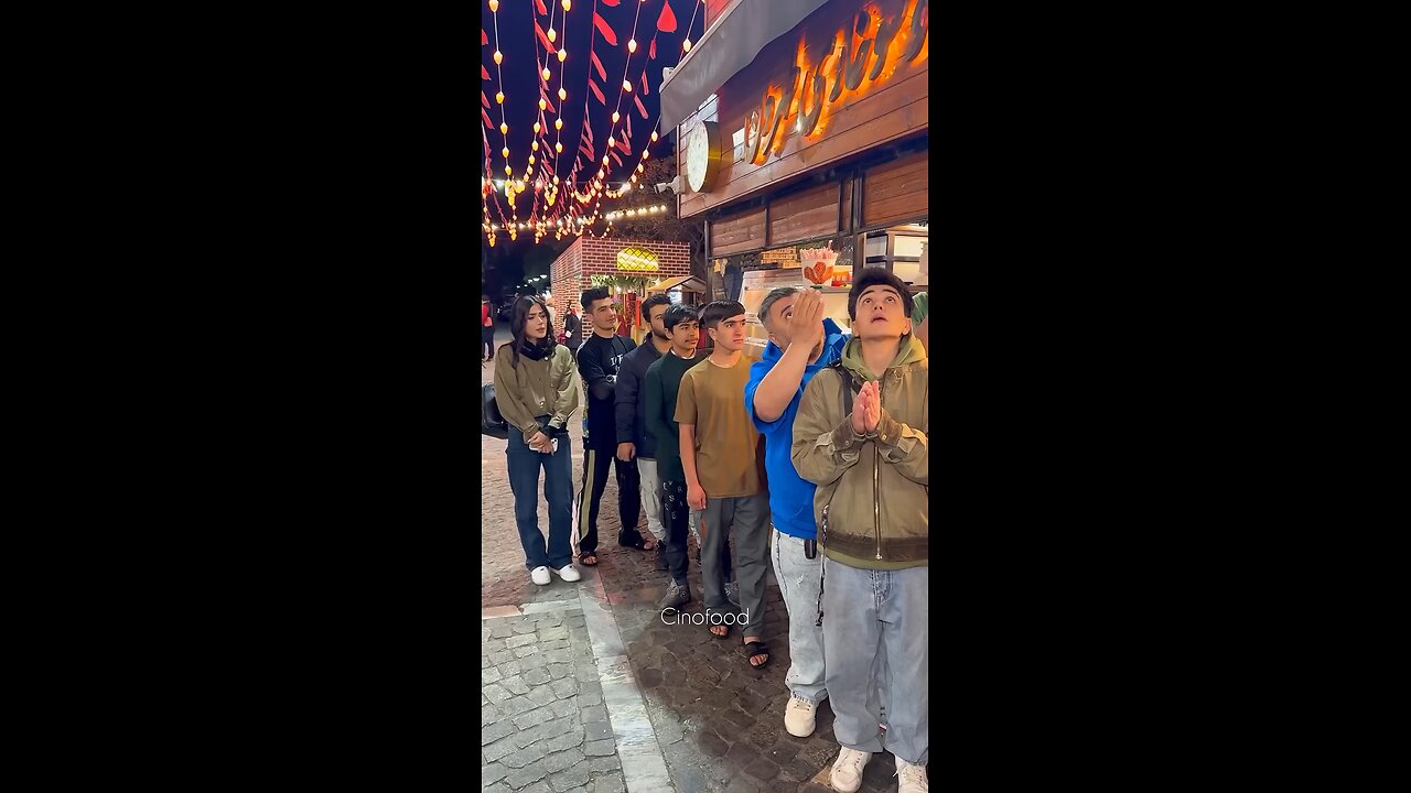 ویدیو جالب
