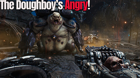 Epic Battle Begins in Doom The Dark Ages Siege Part 1!