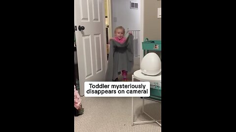 Magic Gone Wrong